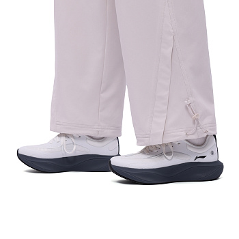 AYKW062-1 Брюки спортивные Workout светло-серый